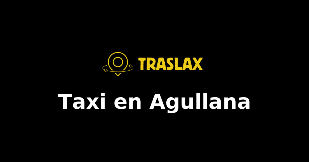 Taxi y traslado en Agullana