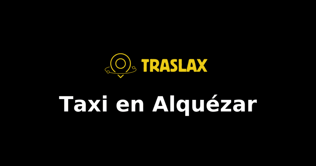 Taxi y traslado en Alquézar