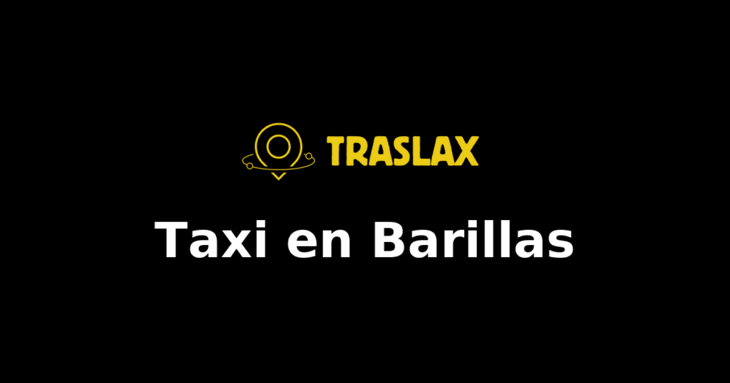 Taxi y traslado en Barillas