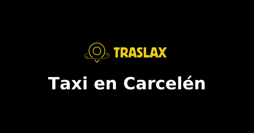 Taxi y traslado en Carcelén