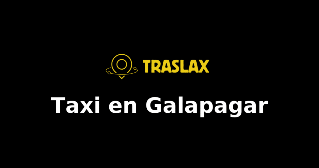 Taxi y traslado en Galapagar