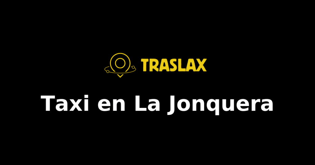 Taxi y traslado en La Jonquera