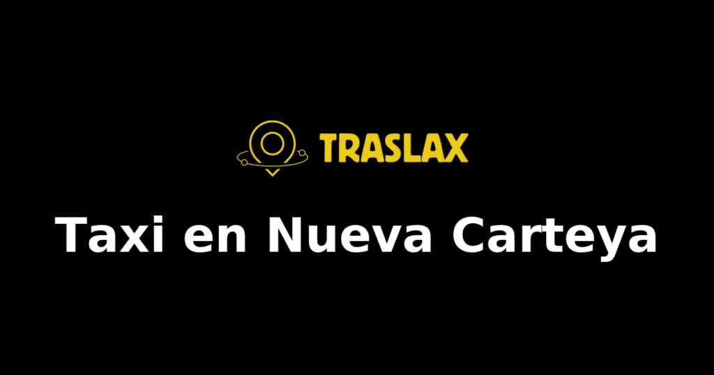 Taxi y traslado en Nueva Carteya