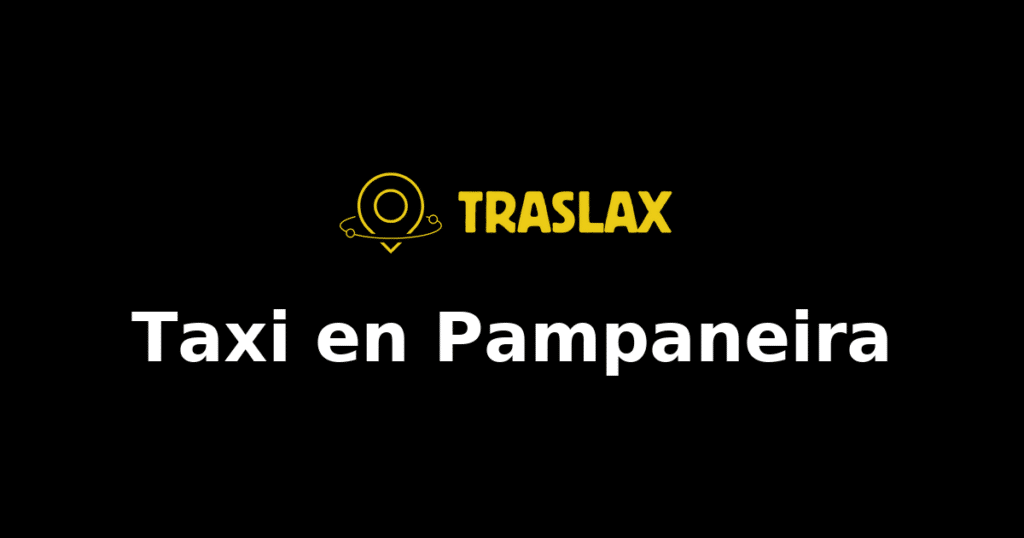 Taxi y traslado en Pampaneira