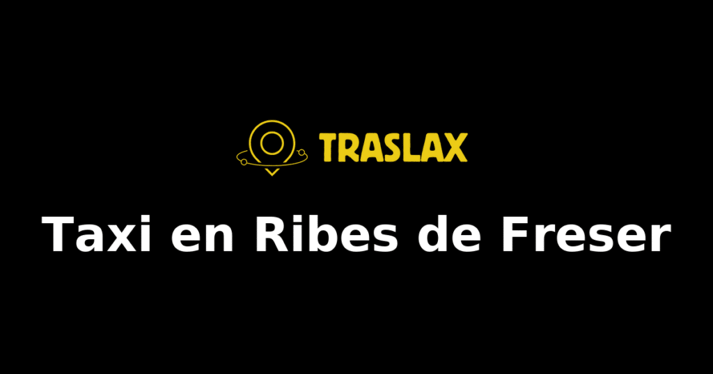 Taxi y traslado en Ribes de Freser