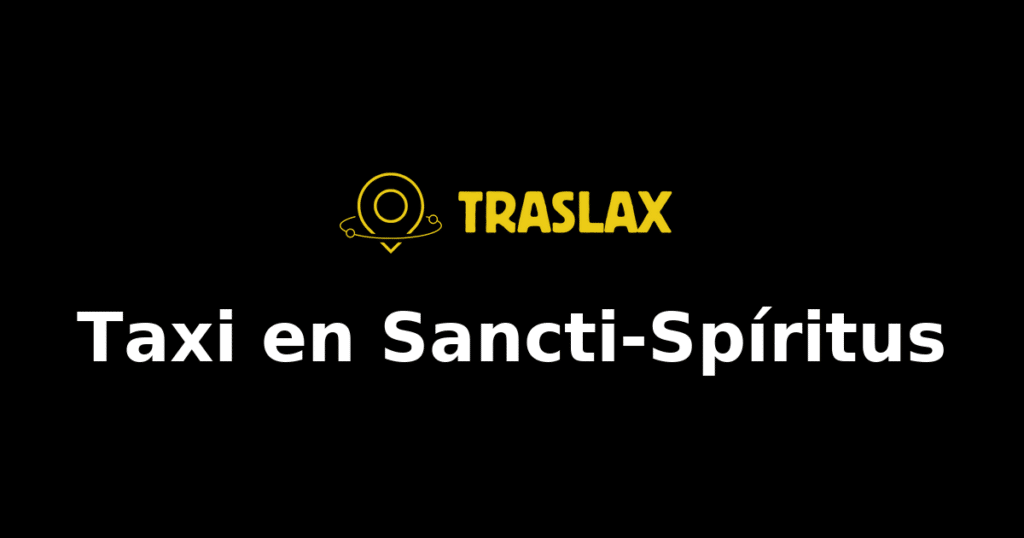 Taxi y traslado en Sancti-Spíritus