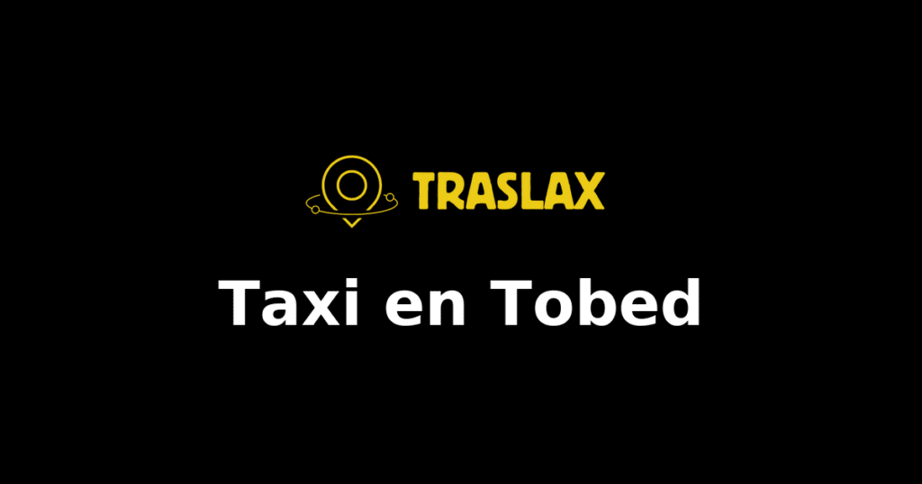 Taxi y traslado en Tobed