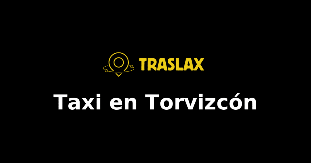 Taxi y traslado en Torvizcón
