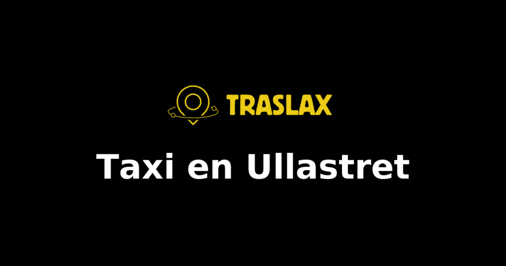 Taxi y traslado en Ullastret
