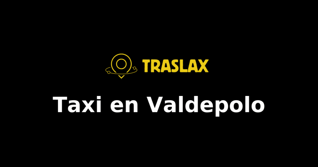 Taxi y traslado en Valdepolo