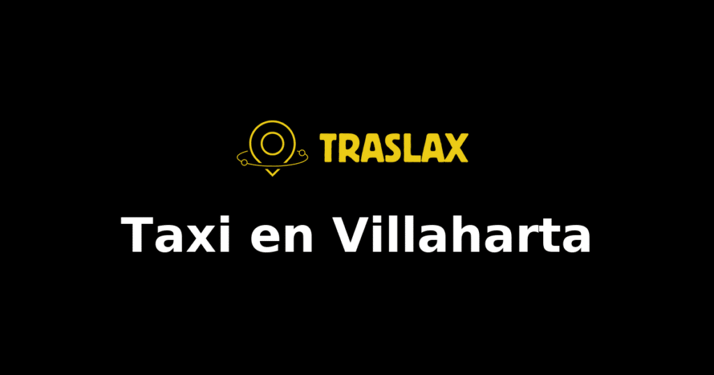 Taxi y traslado en Villaharta
