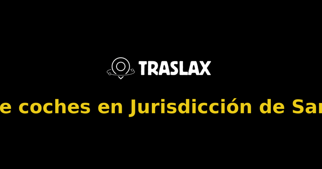 Alquiler de coches en Jurisdicción de San Zadornil